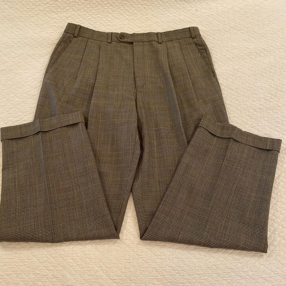 Men’s Polo by Ralph Lauren dress pants